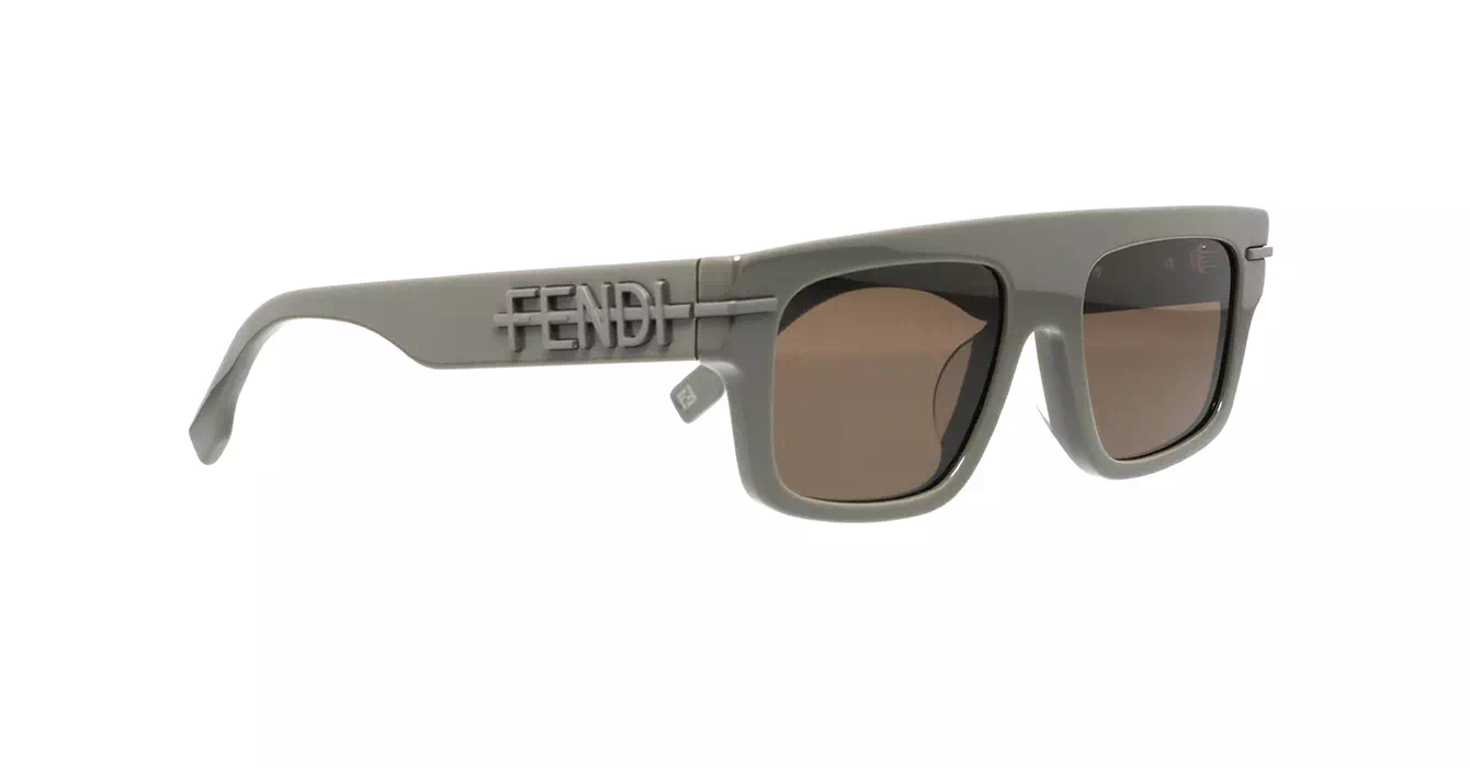 Fendi FE40091U 20E s54