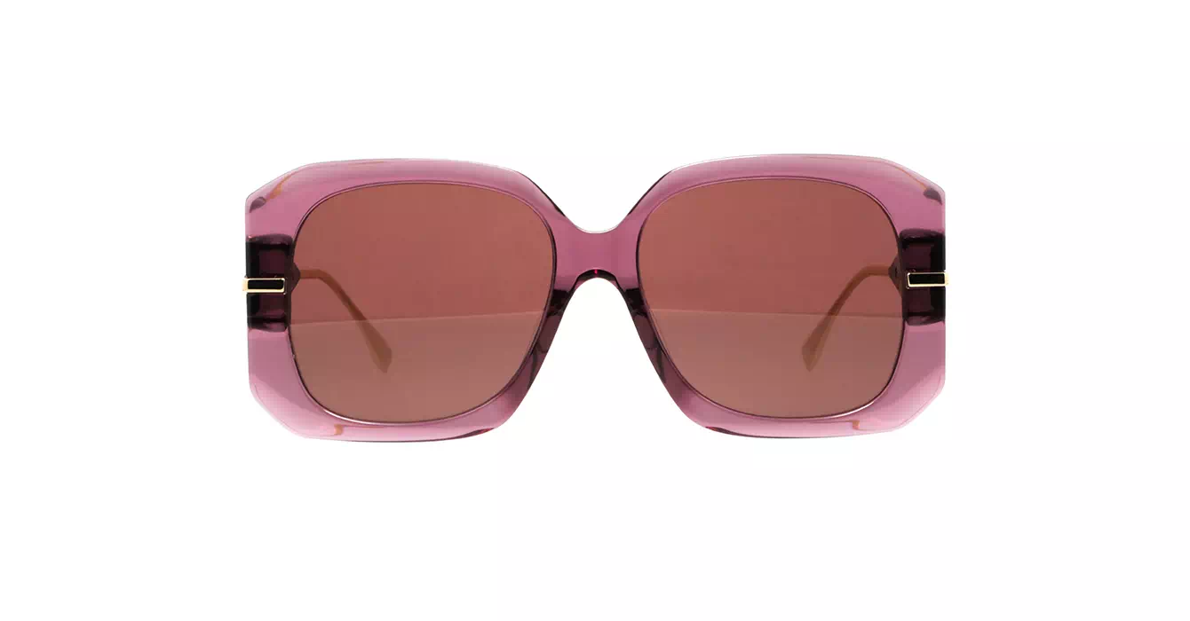 Fendi FE40065F 81S s56