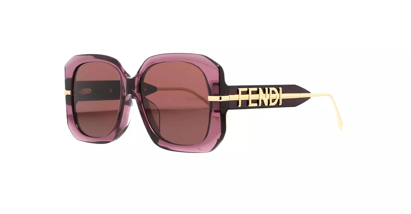 Fendi FE40065F 81S s56