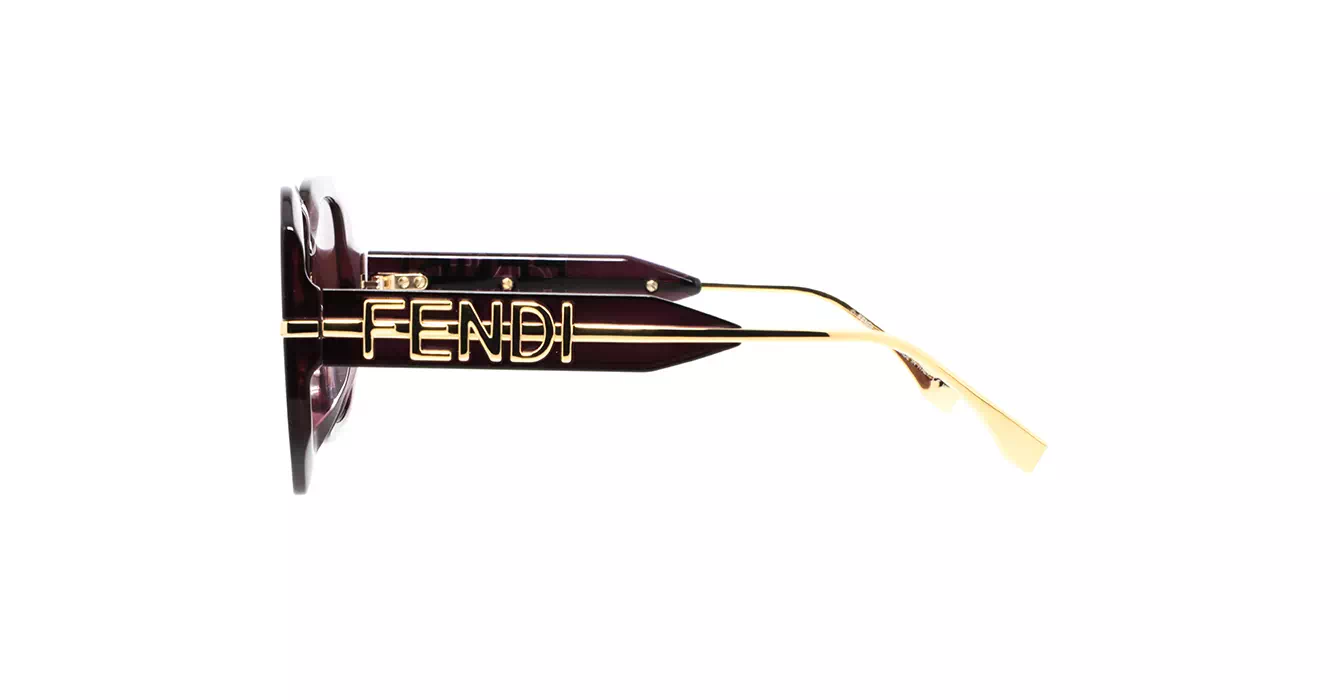 Fendi FE40065F 81S s56