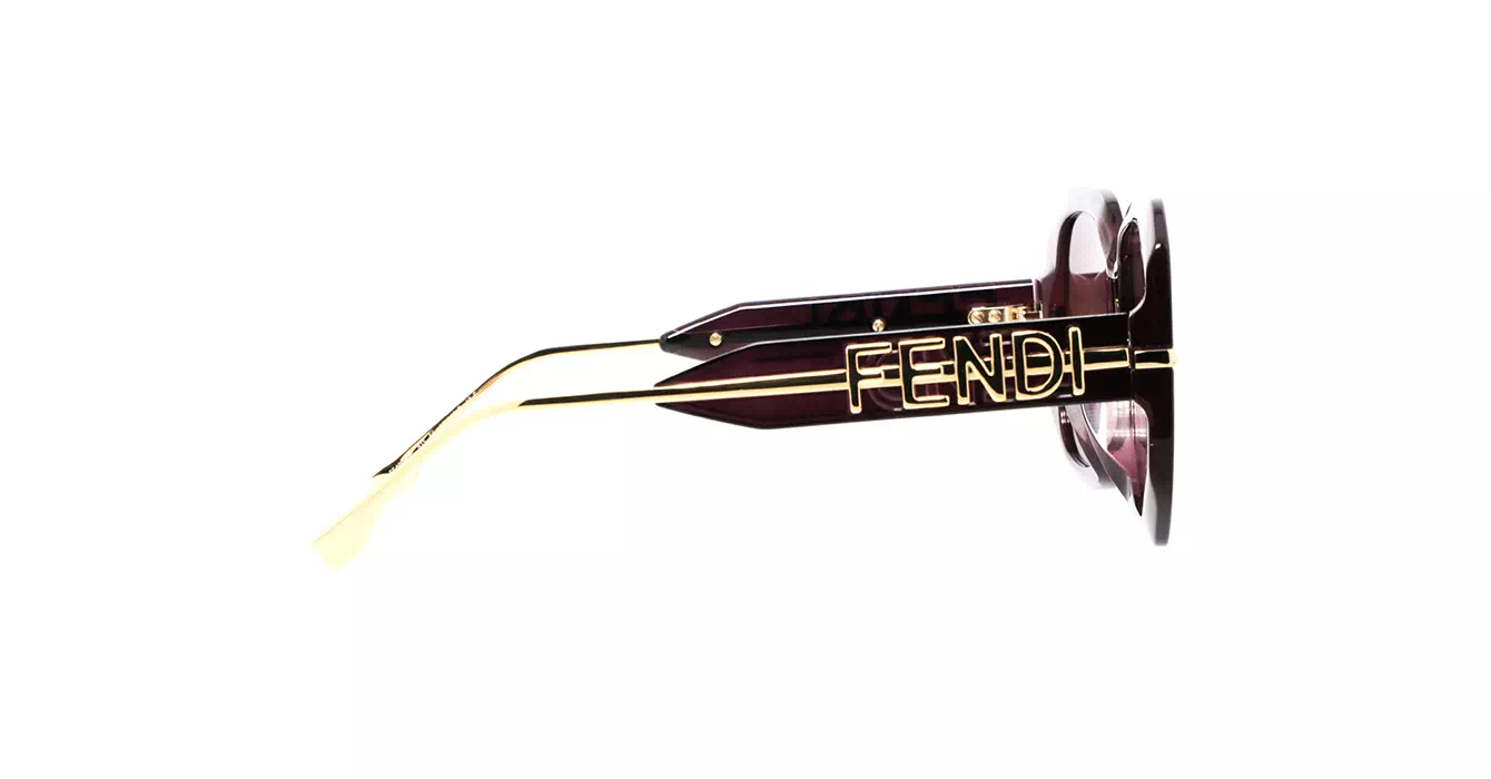 Fendi FE40065F 81S s56