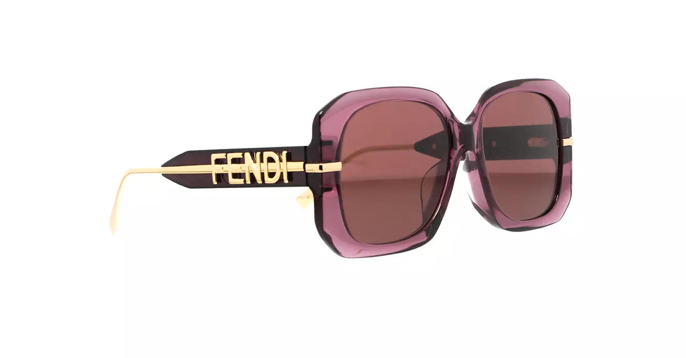 Fendi FE40065F 81S s56