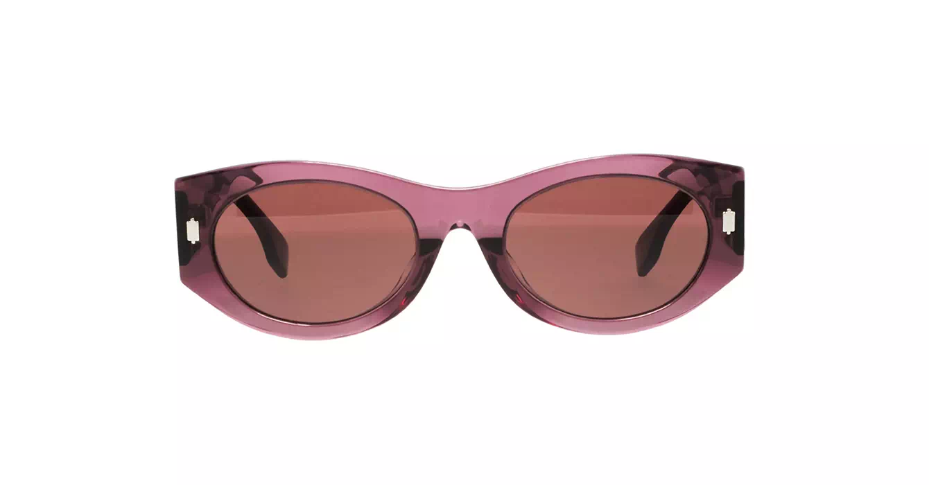 Fendi FE40125F 81S s53