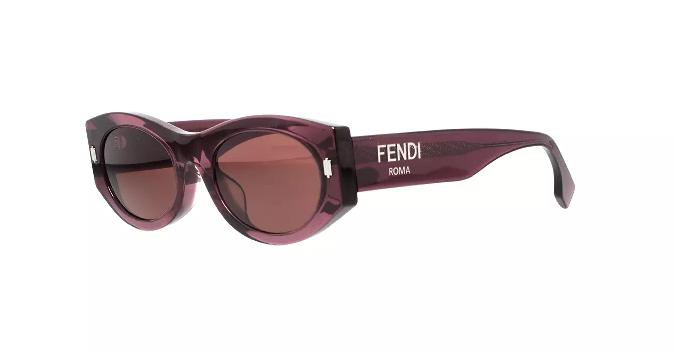 Fendi FE40125F 81S s53