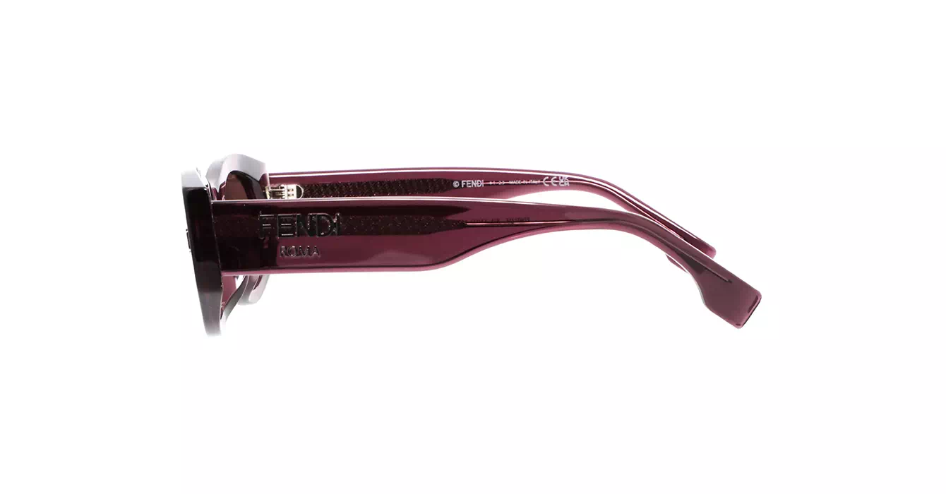 Fendi FE40125F 81S s53