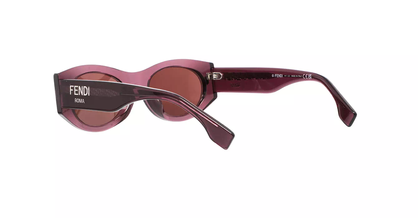 Fendi FE40125F 81S s53
