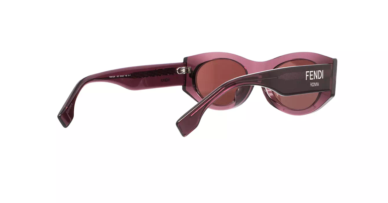 Fendi FE40125F 81S s53