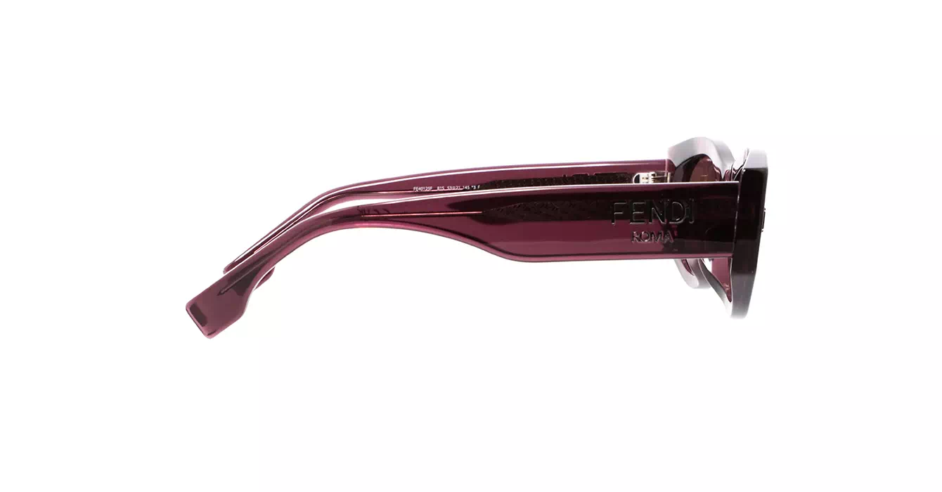 Fendi FE40125F 81S s53