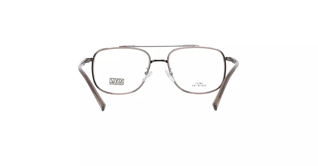 XYZ LM121 C83 s55