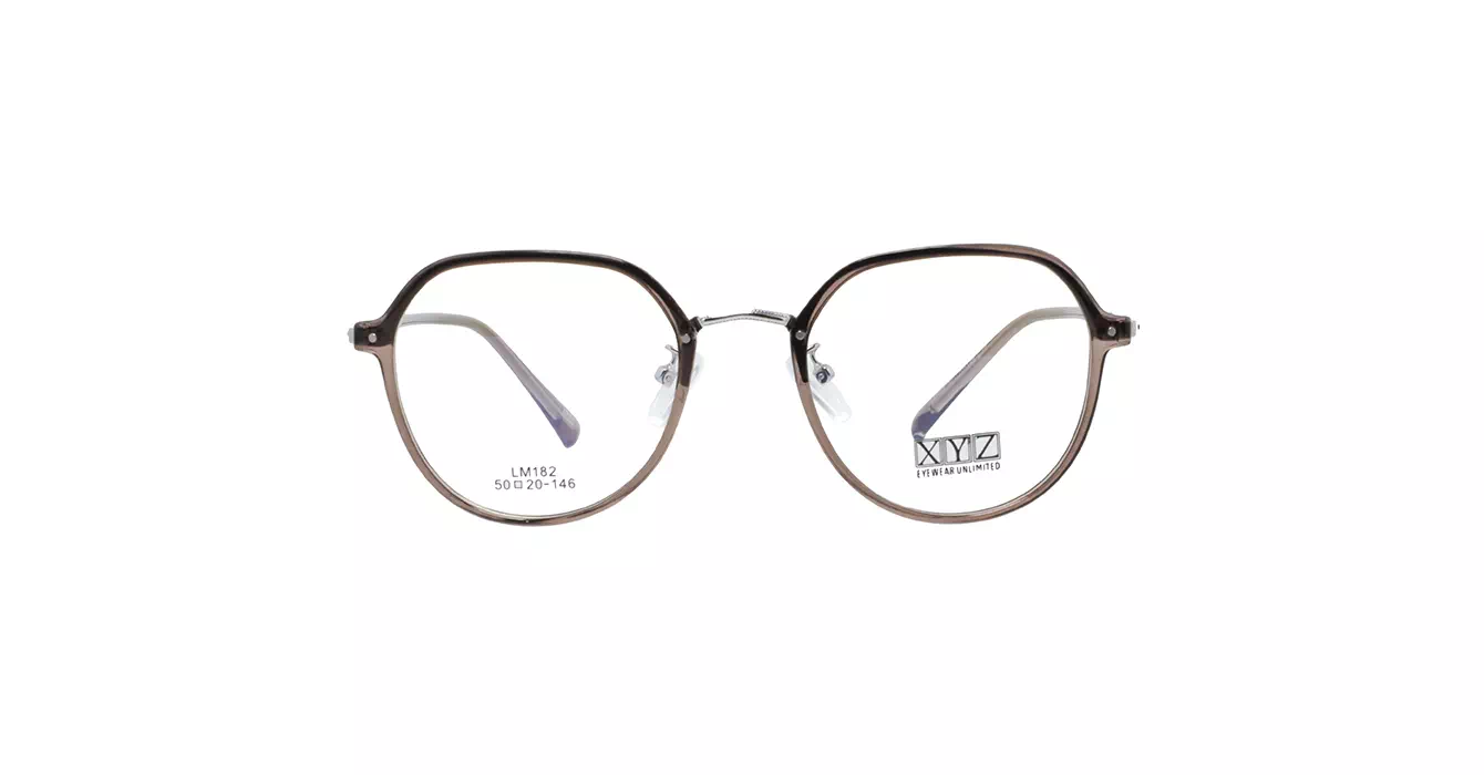 XYZ LM182 C39 s50