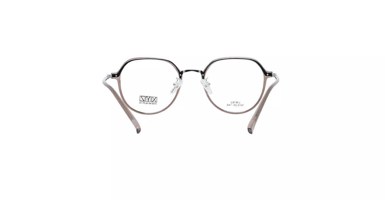 XYZ LM182 C39 s50