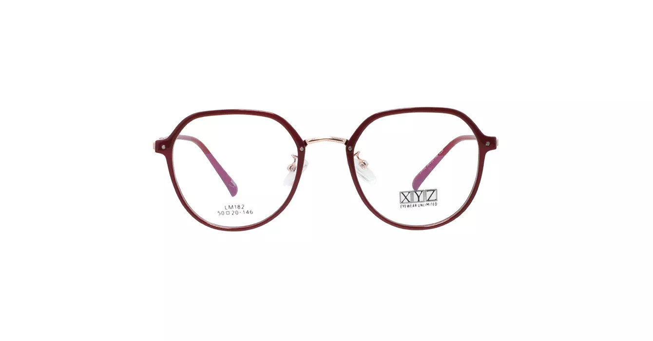 XYZ LM182 C28 s50