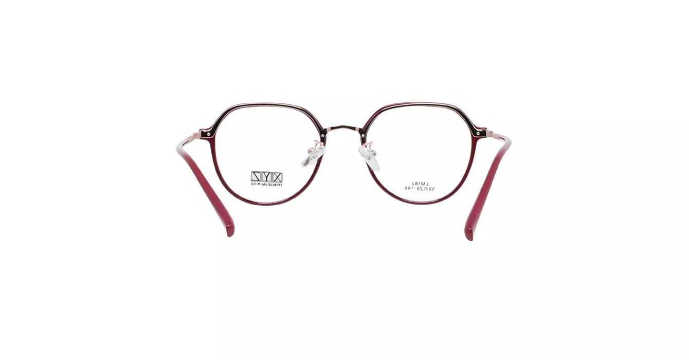 XYZ LM182 C28 s50