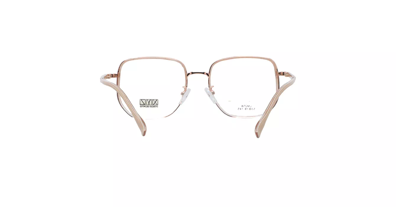 XYZ LM258 C25 s53