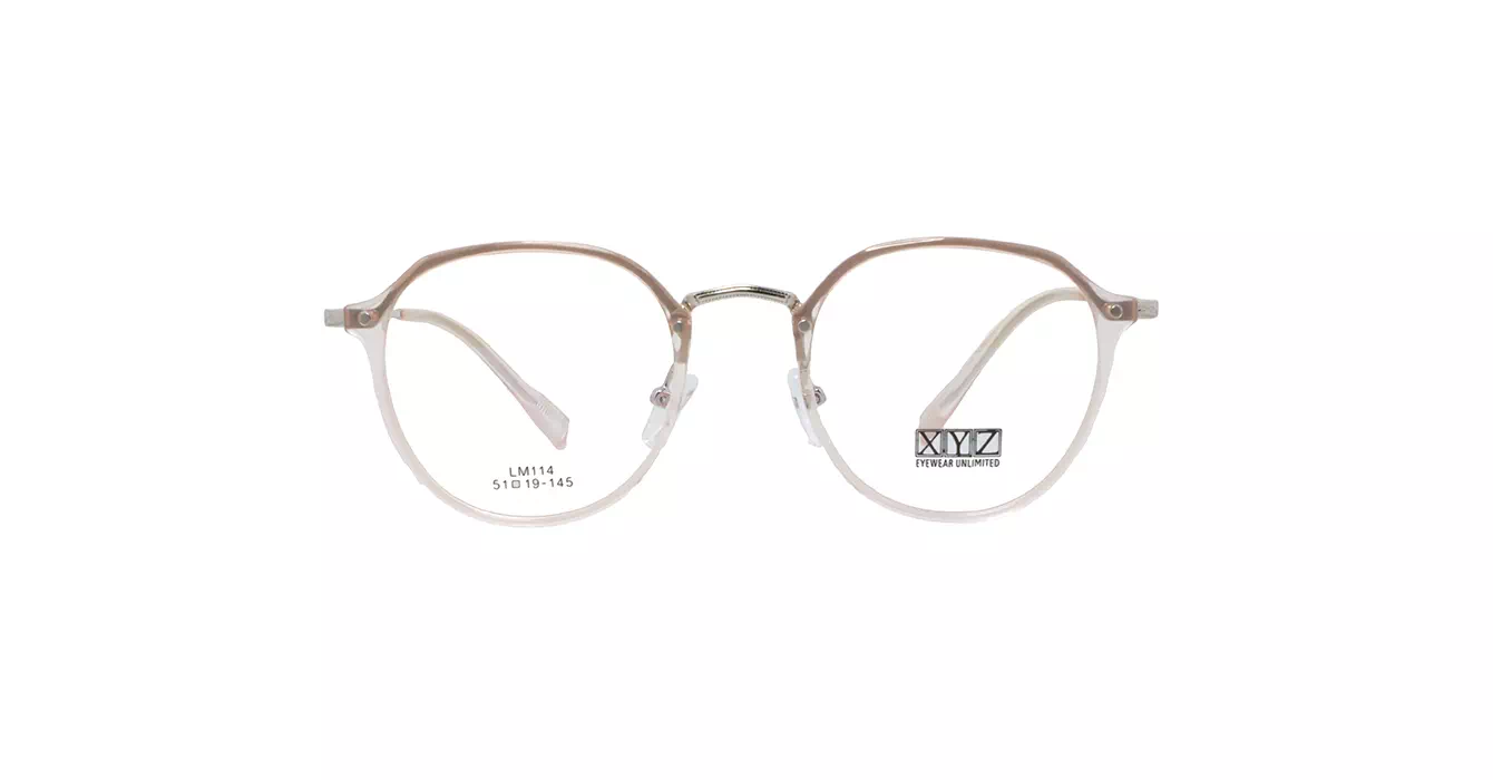 XYZ LM114 C16 s51
