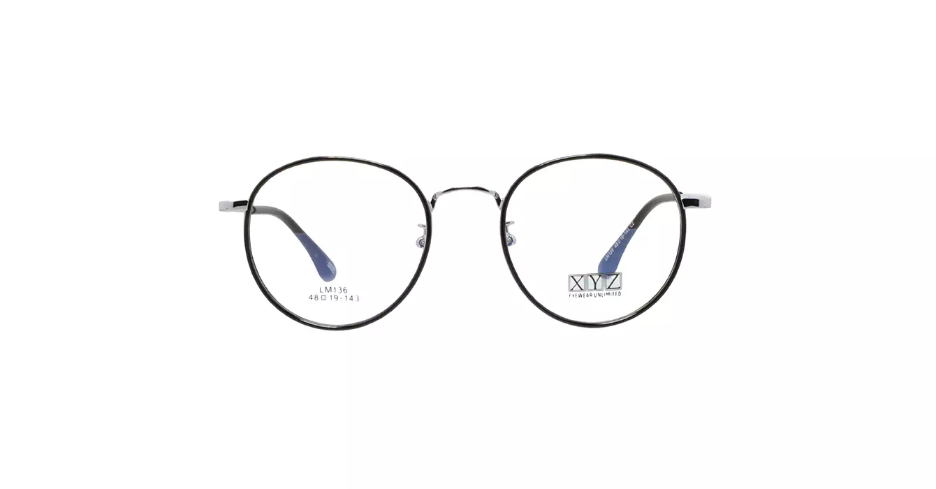 XYZ LM136 C2 s48