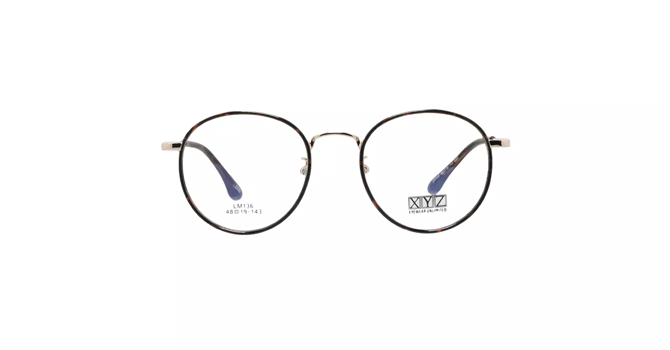 XYZ LM136 C29 s48