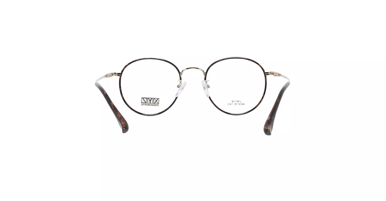 XYZ LM136 C29 s48