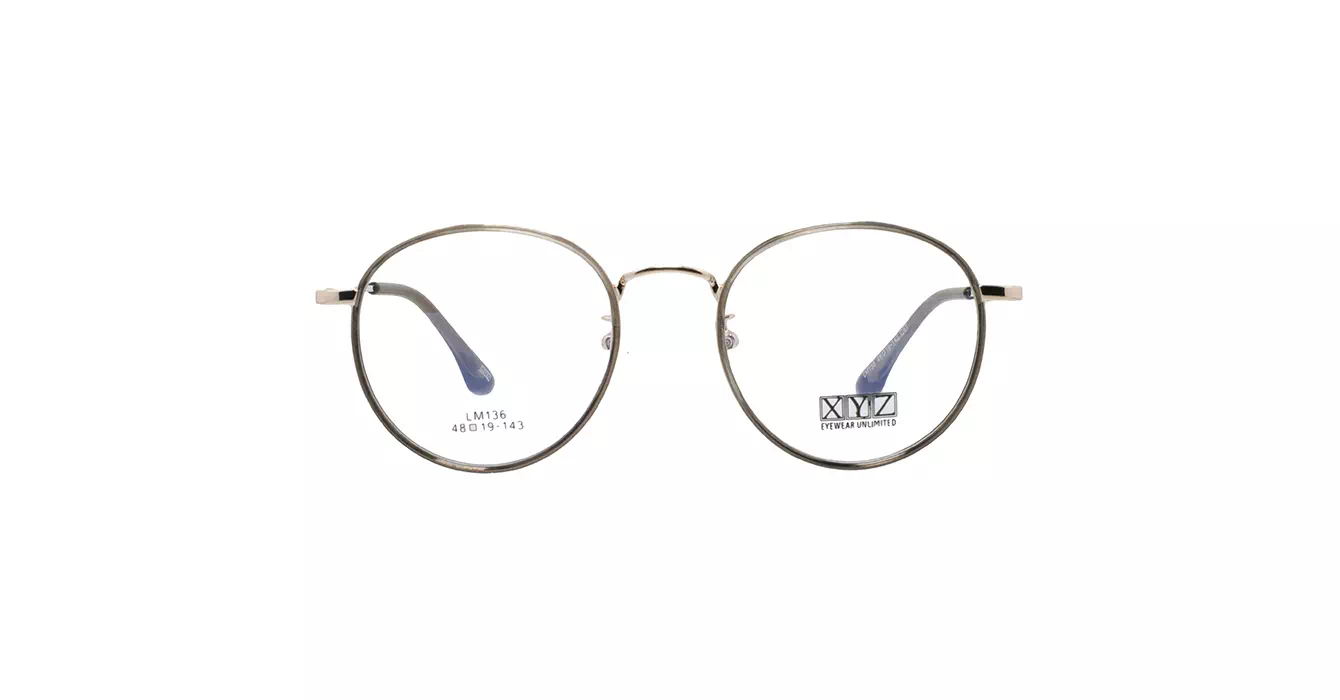 XYZ LM136 C67 s48