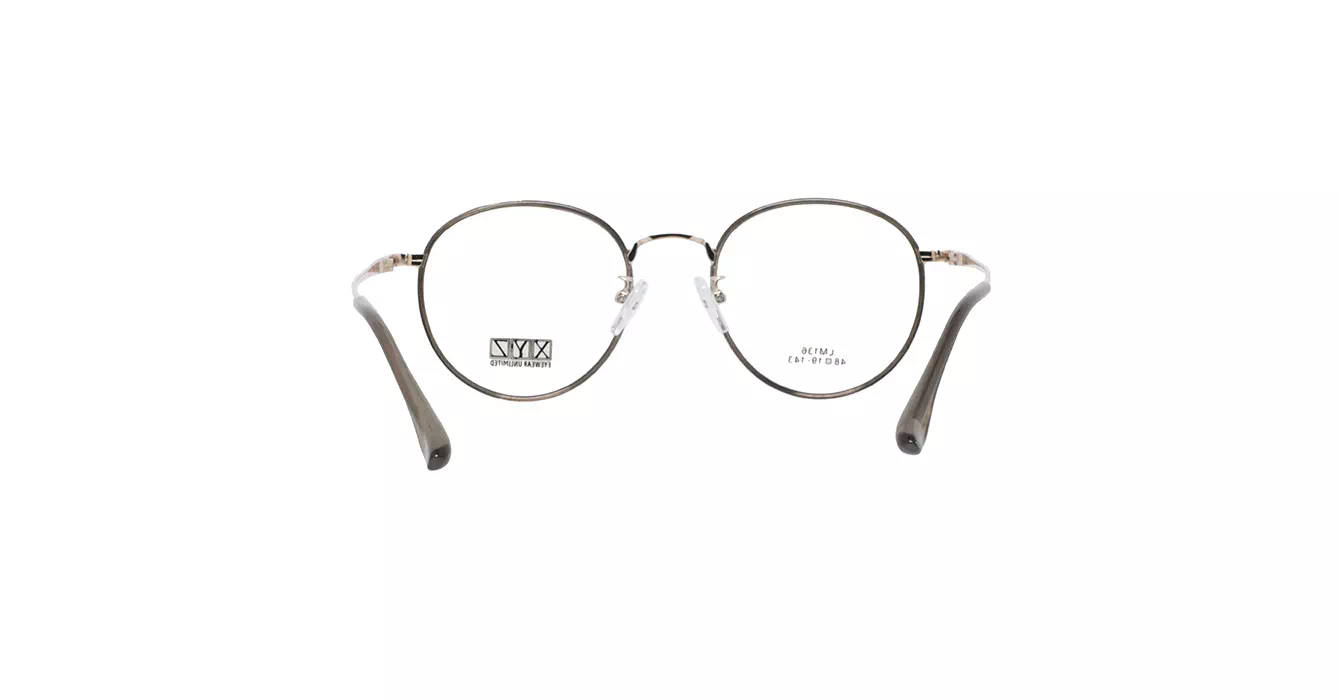 XYZ LM136 C67 s48