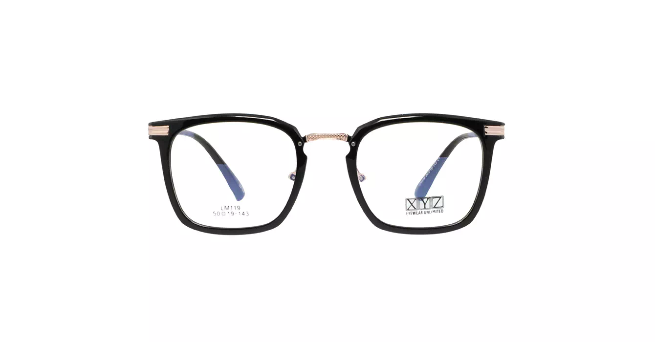 XYZ LM119 C1 s50