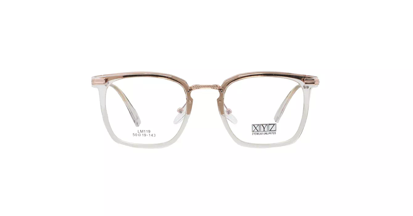 XYZ LM119 C40 s50