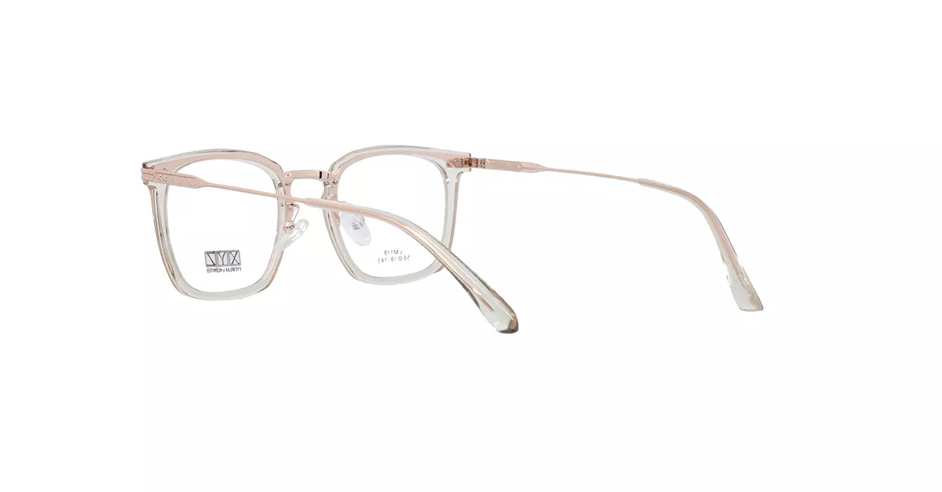 XYZ LM119 C40 s50