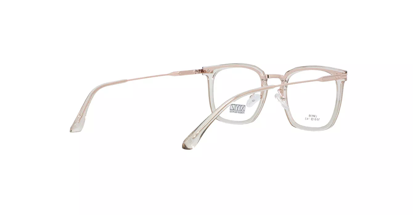 XYZ LM119 C40 s50