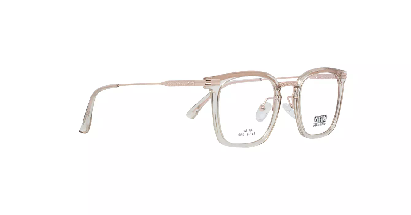 XYZ LM119 C40 s50