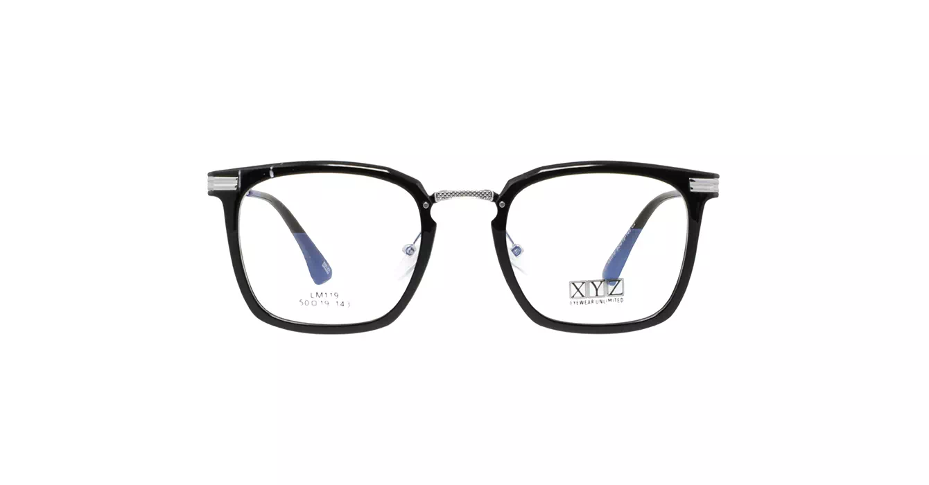 XYZ LM119 C2 s50