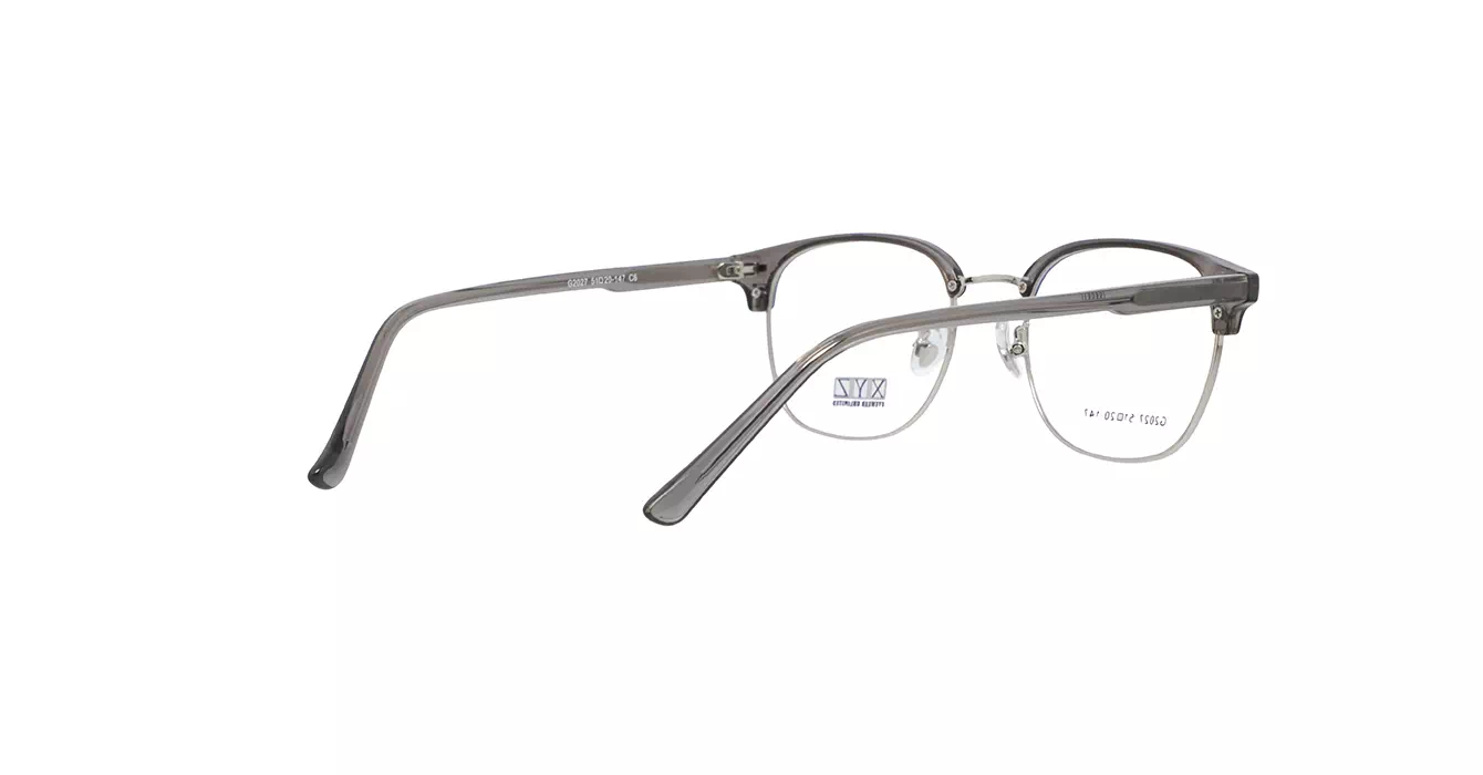 XYZ G2027 C6 s51