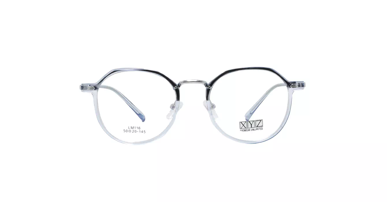 XYZ LM116 C49 s50