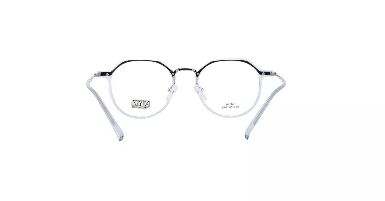 XYZ LM116 C49 s50
