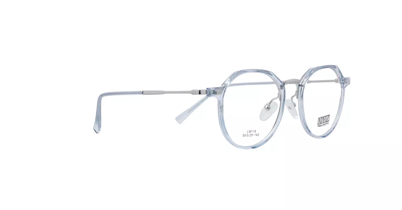 XYZ LM116 C49 s50