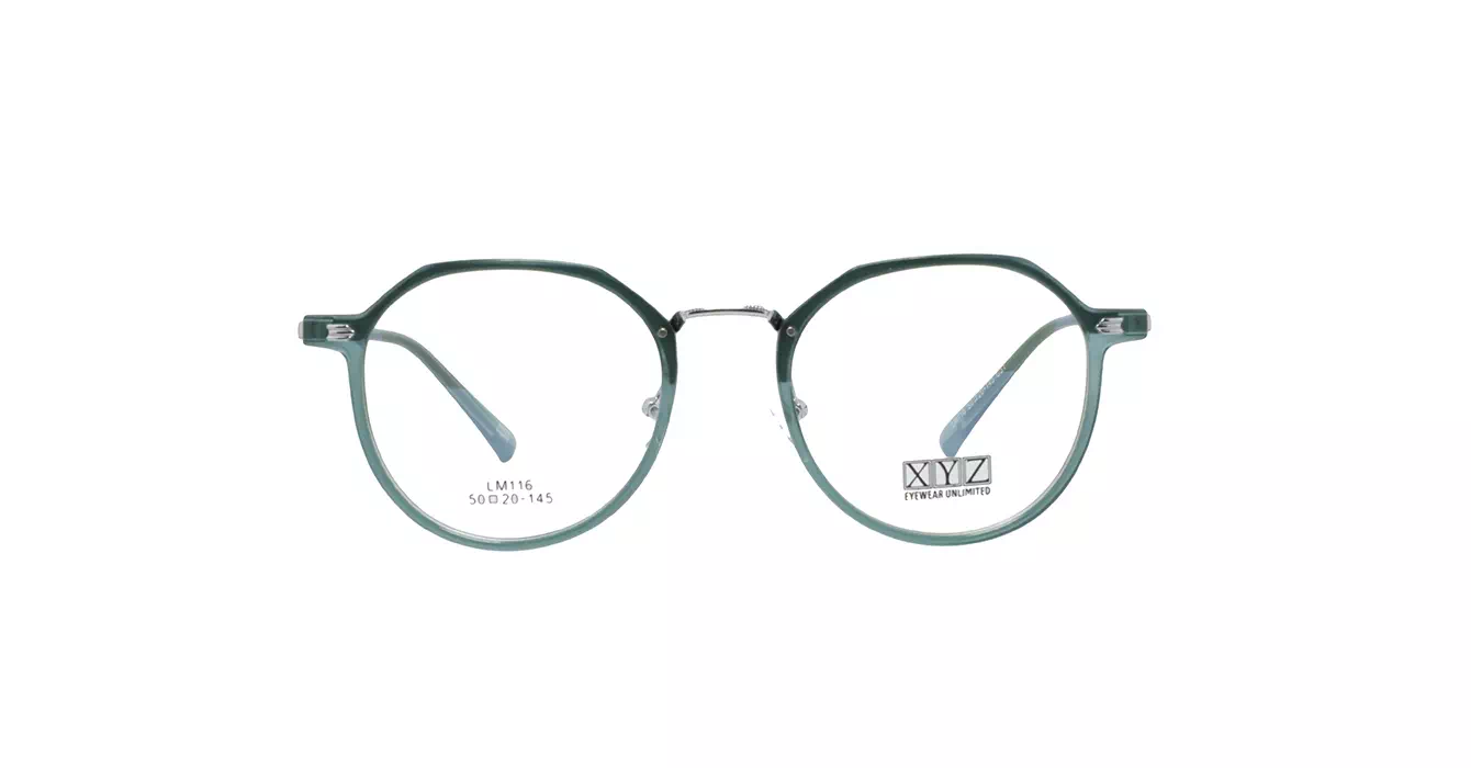 XYZ LM116 C51 s50