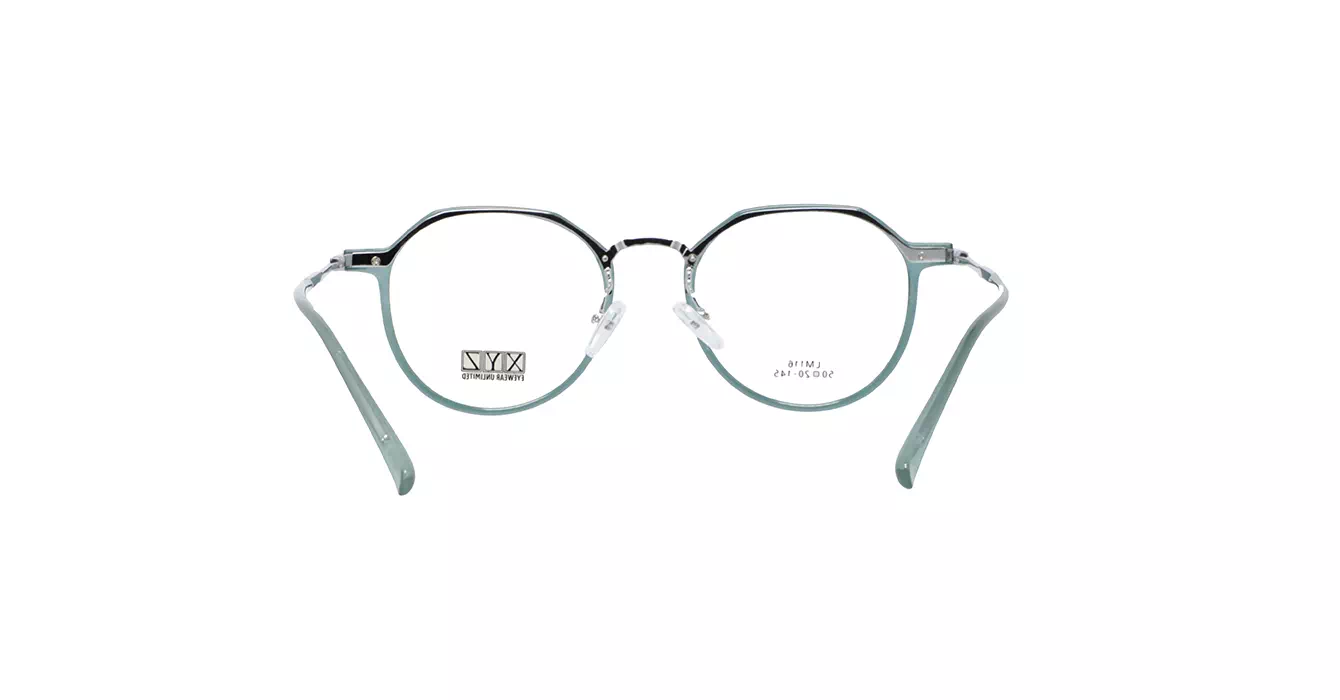 XYZ LM116 C51 s50