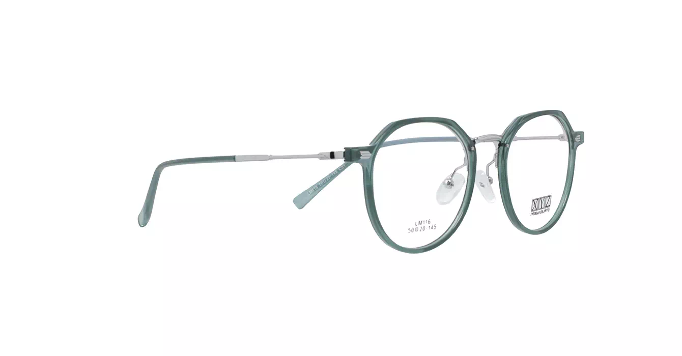 XYZ LM116 C51 s50