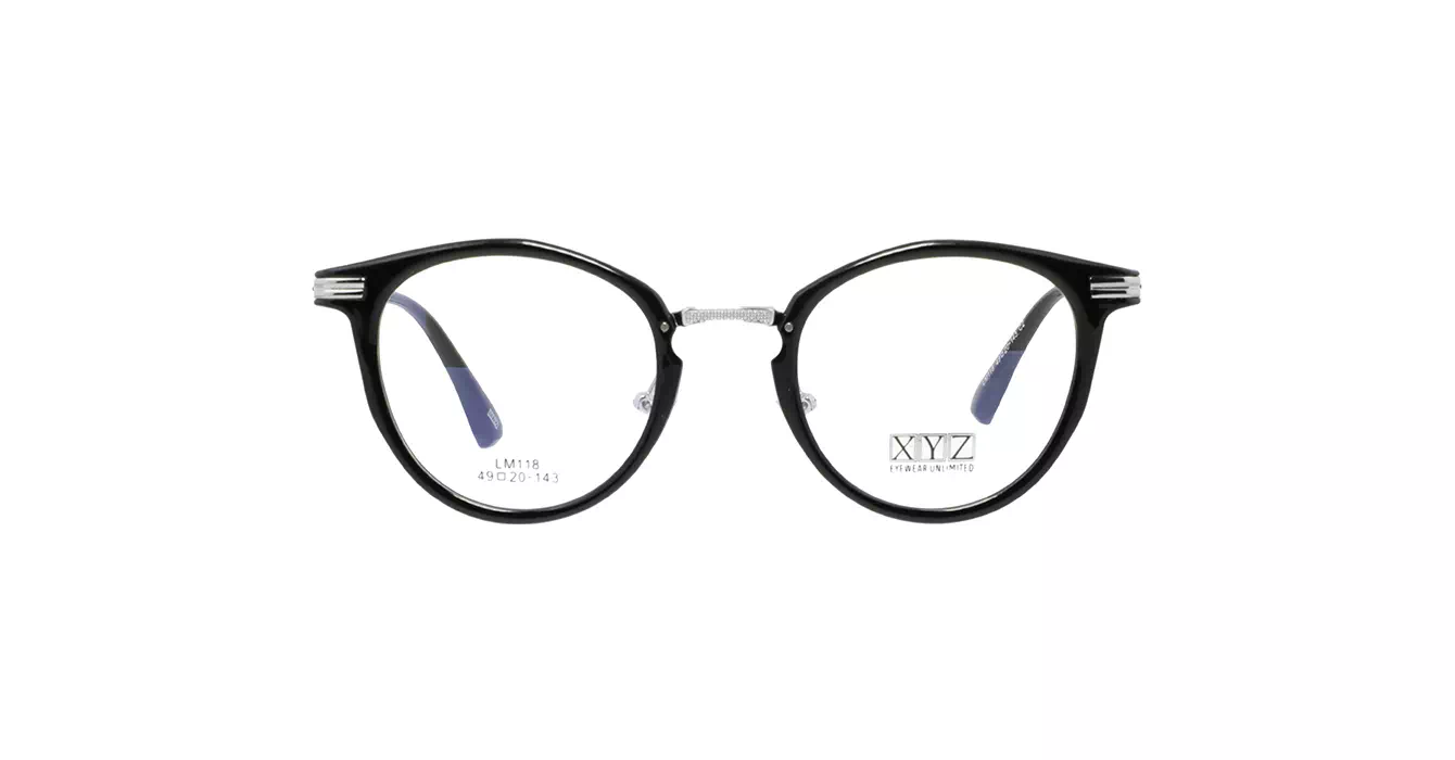 XYZ LM118 C2 s49