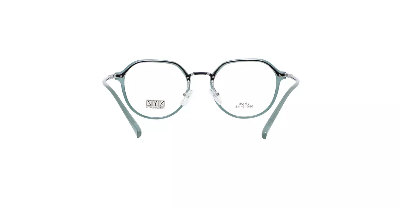 XYZ LM125 C51 s50