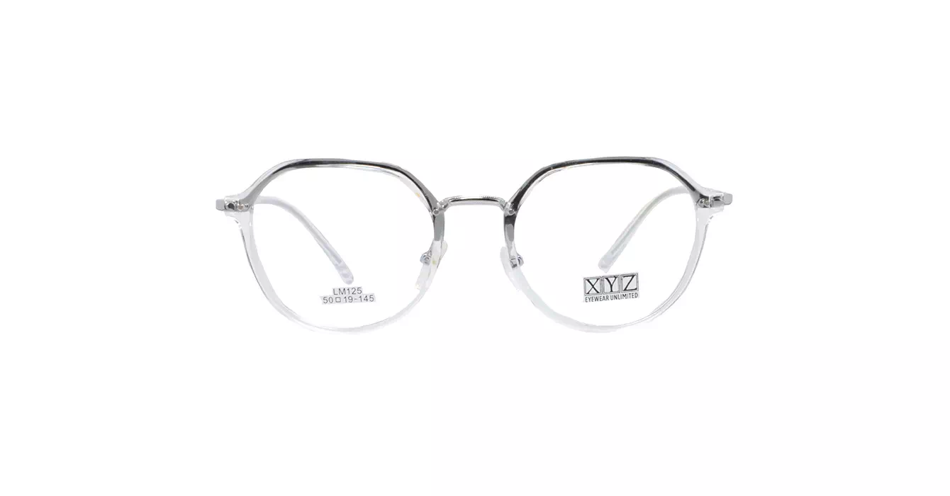 XYZ LM125 C19 s50