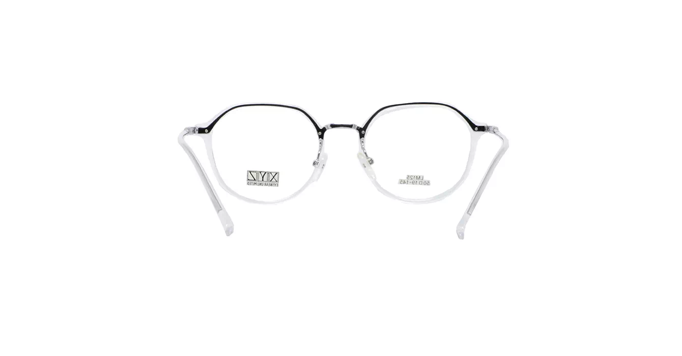 XYZ LM125 C19 s50