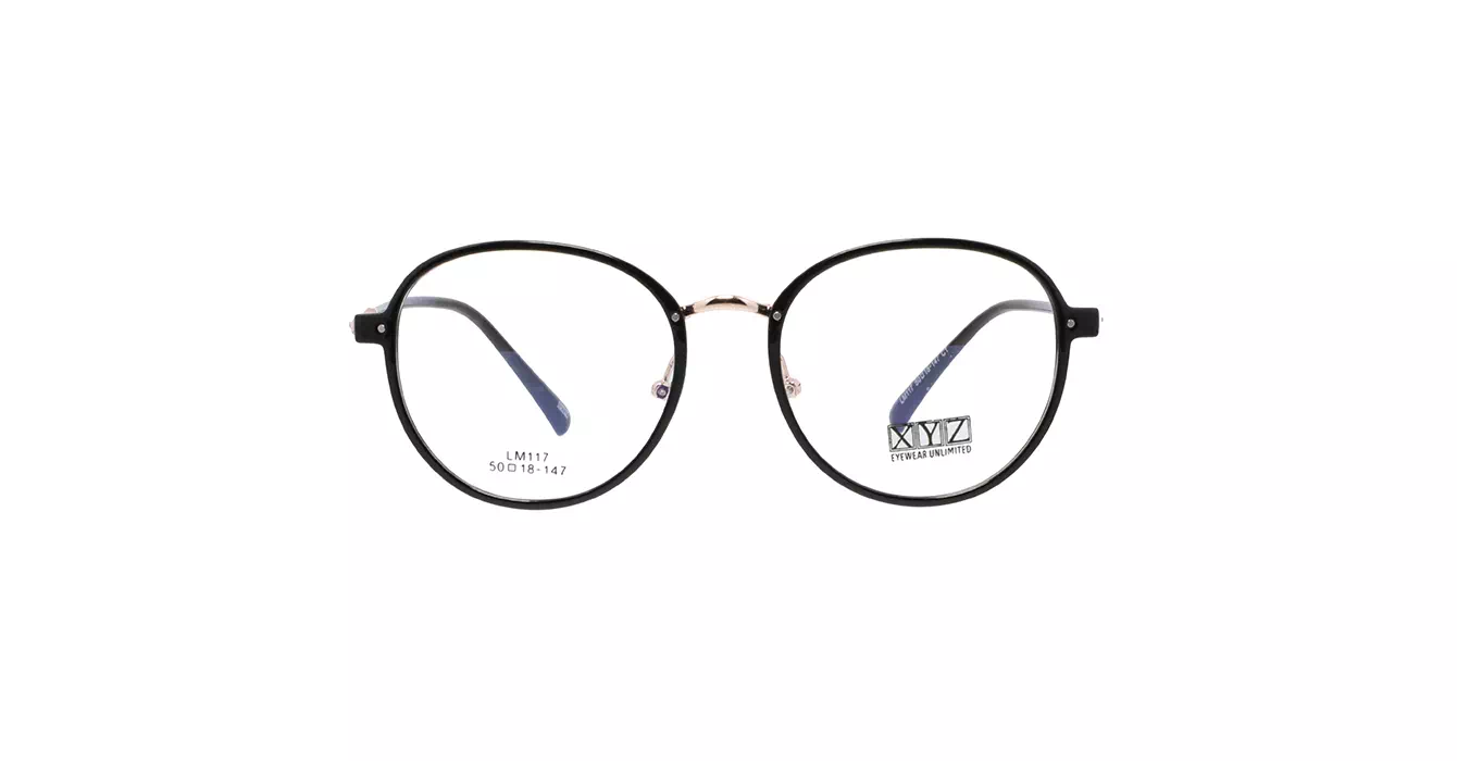 XYZ LM117 C1 s50