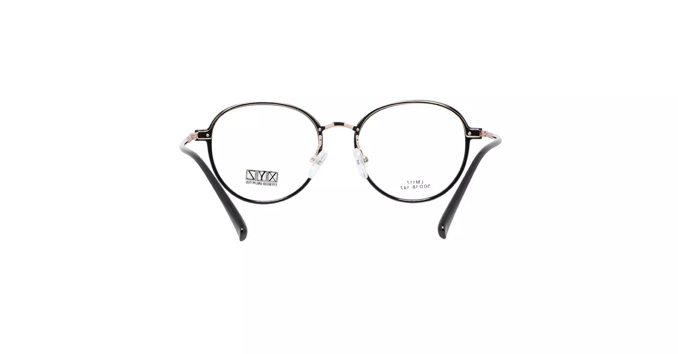 XYZ LM117 C1 s50