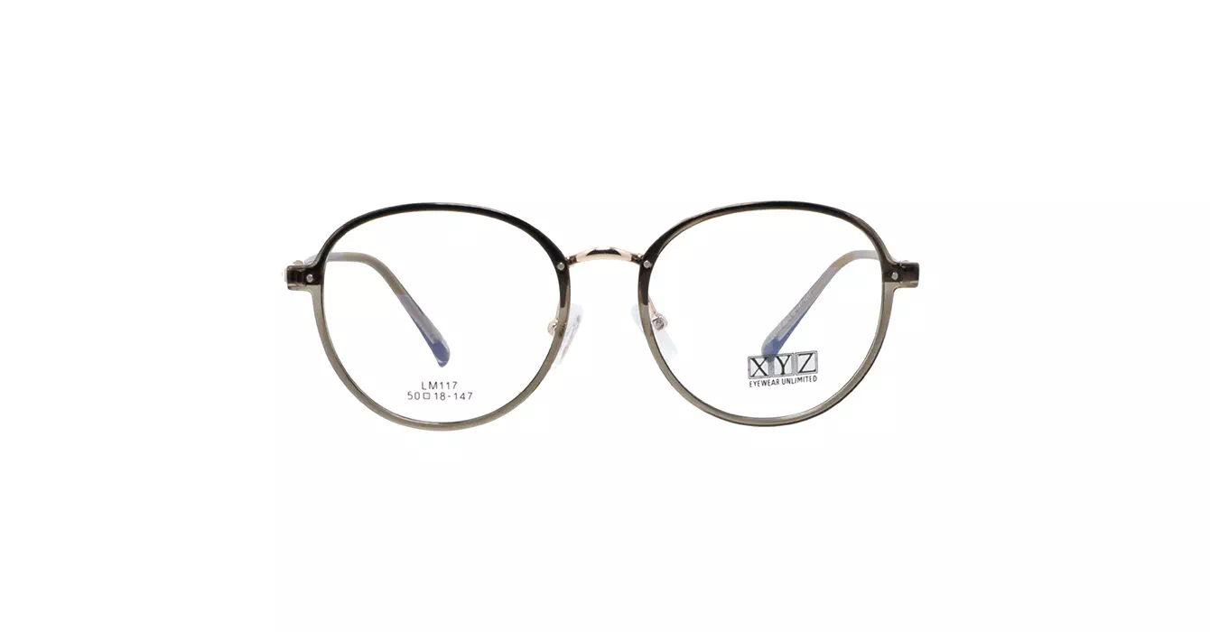 XYZ LM117 C67 s50