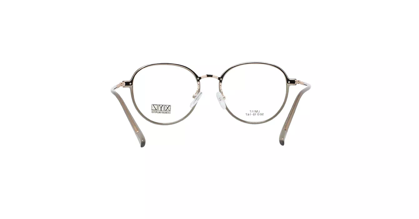 XYZ LM117 C67 s50