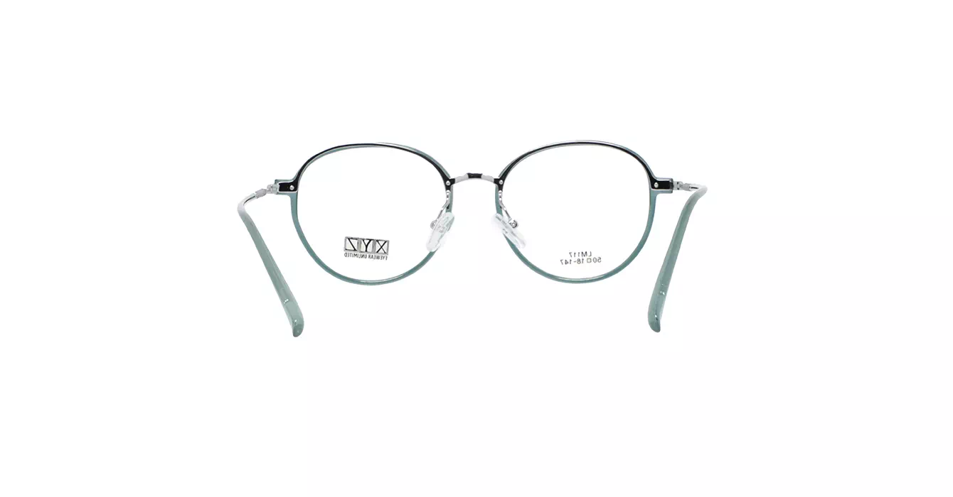 XYZ LM117 C51 s50