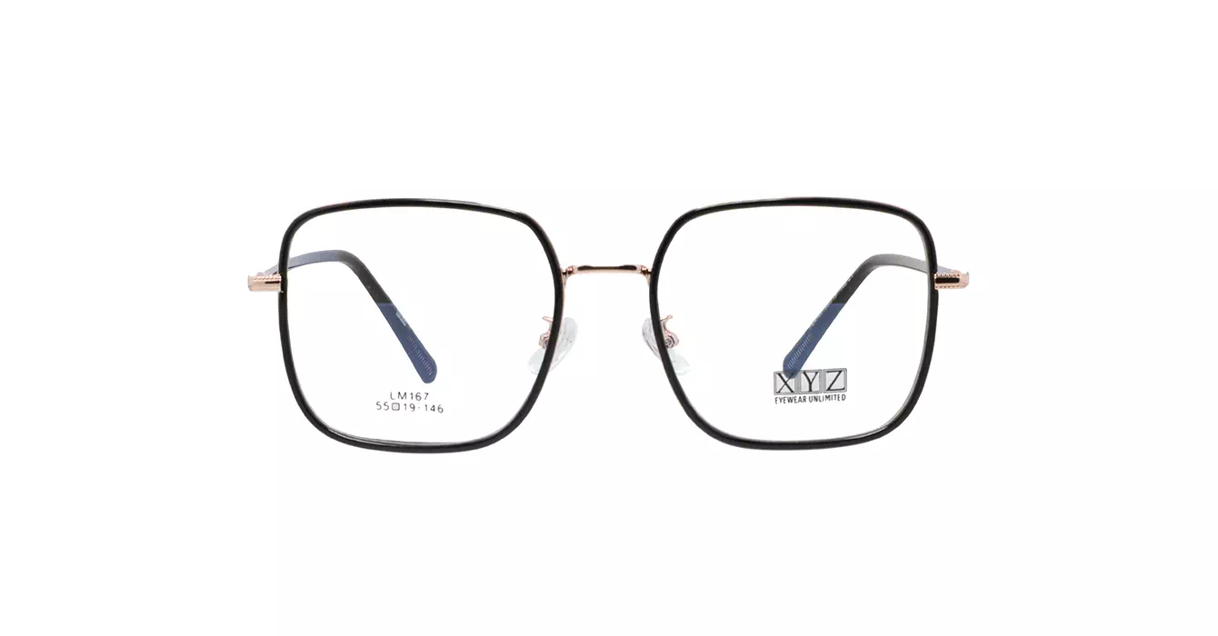 XYZ LM167 C1 s55