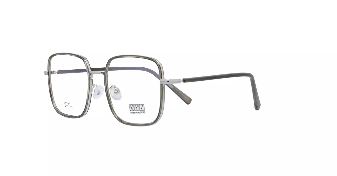 XYZ LM167 C67 s55