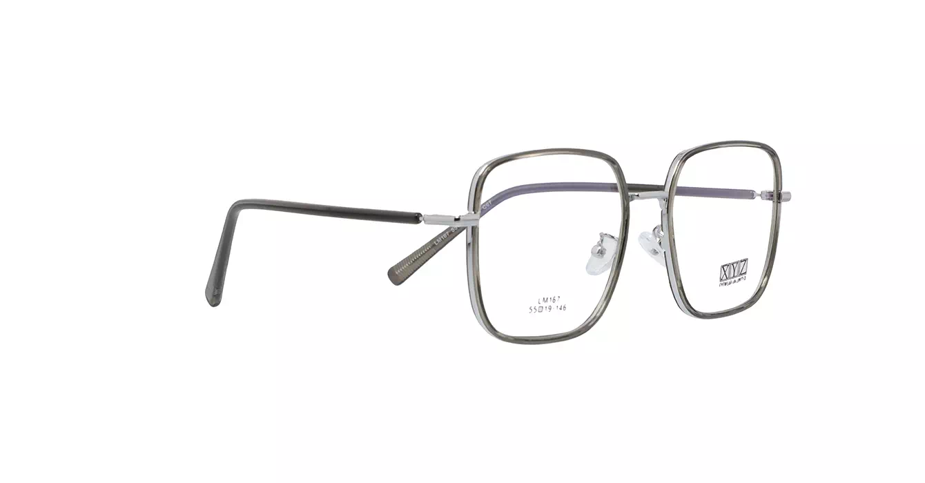 XYZ LM167 C67 s55