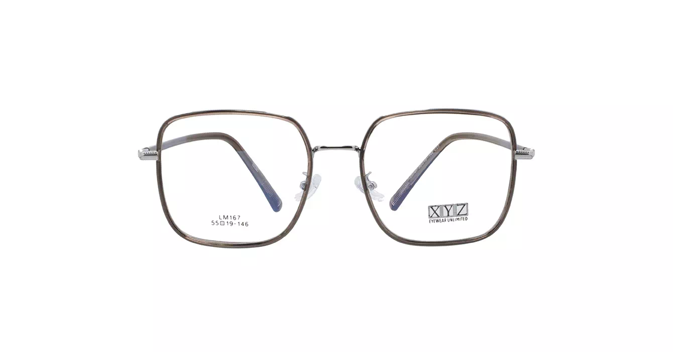 XYZ LM167 C23 s55